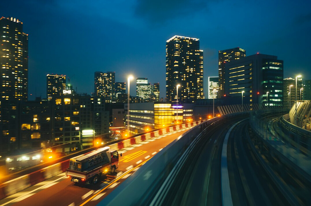 smart data analytics in transportation