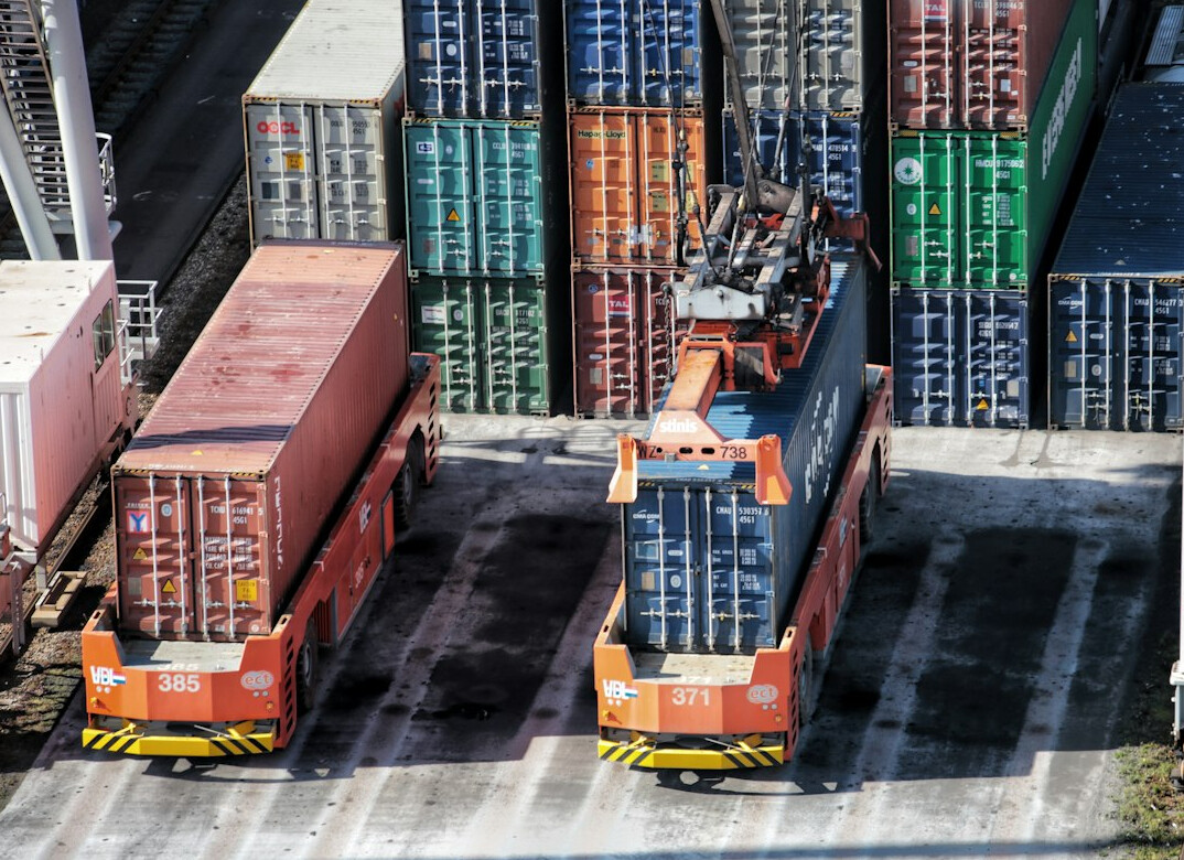 supply chain optimization