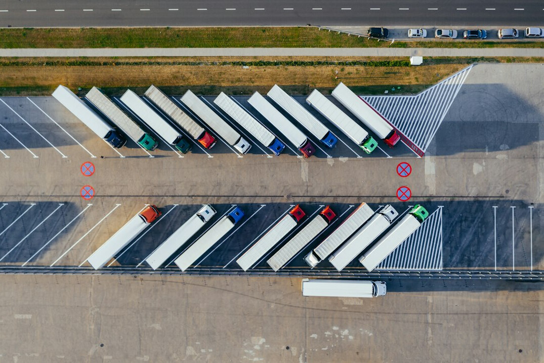smart data analytics in transportation