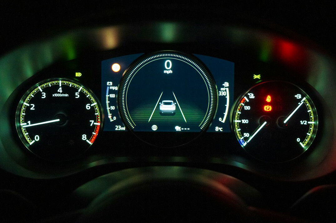 data analytics dashboard